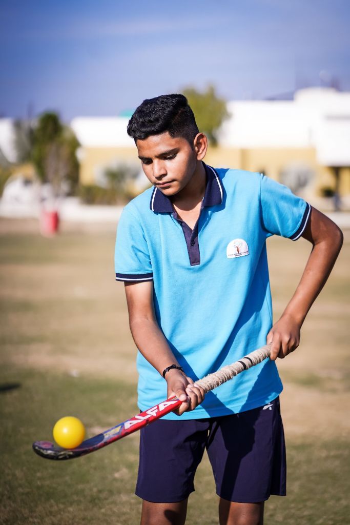 Sports