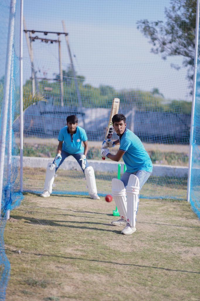 Sports