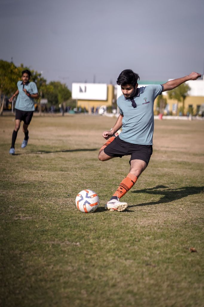 Sports