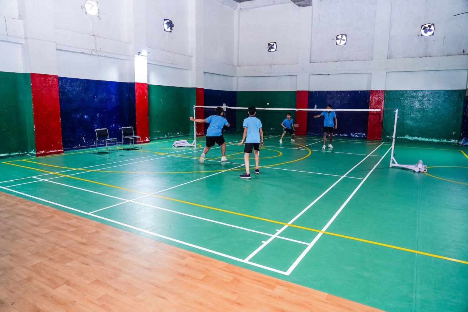 Sports