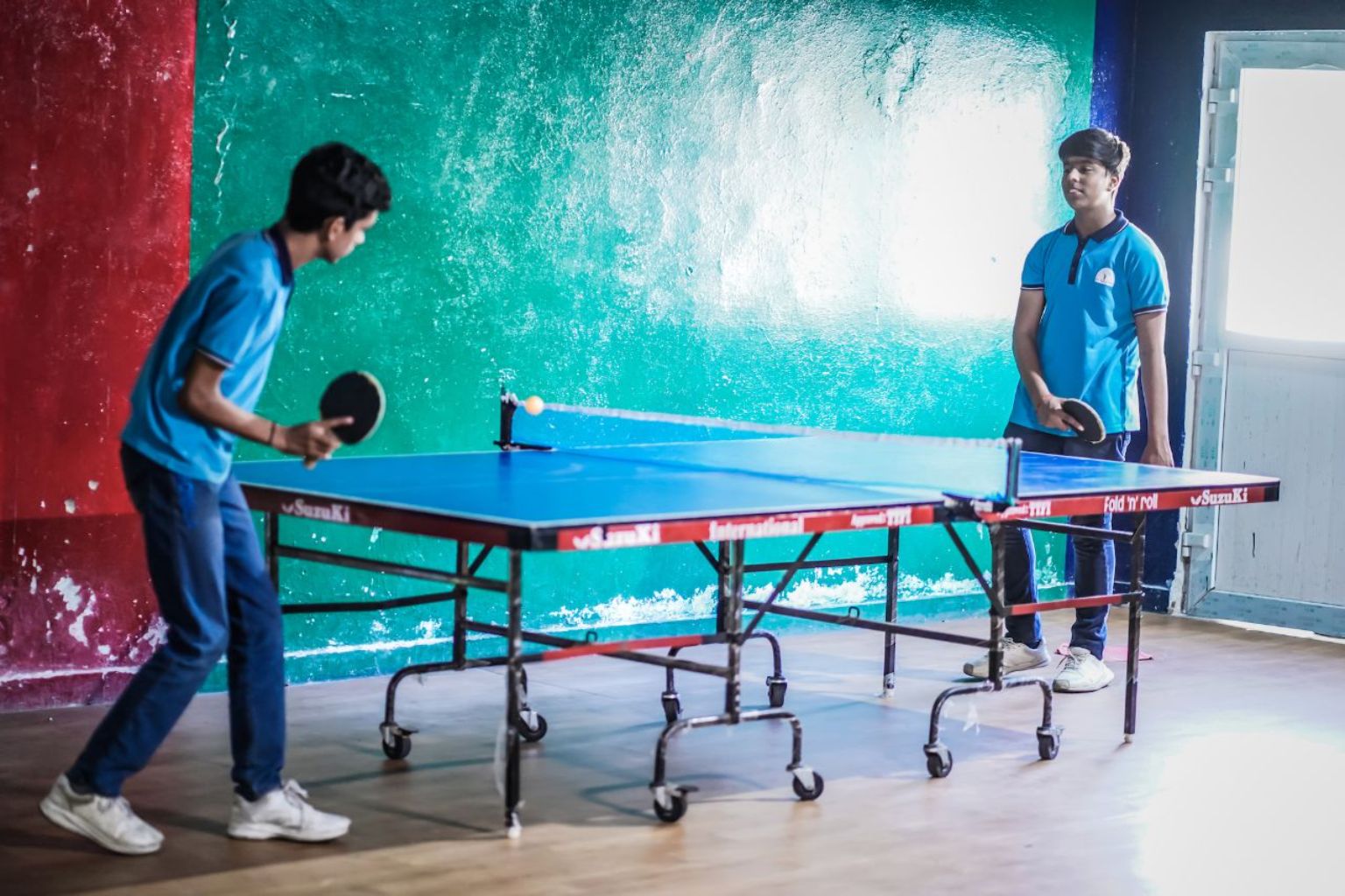 Sports