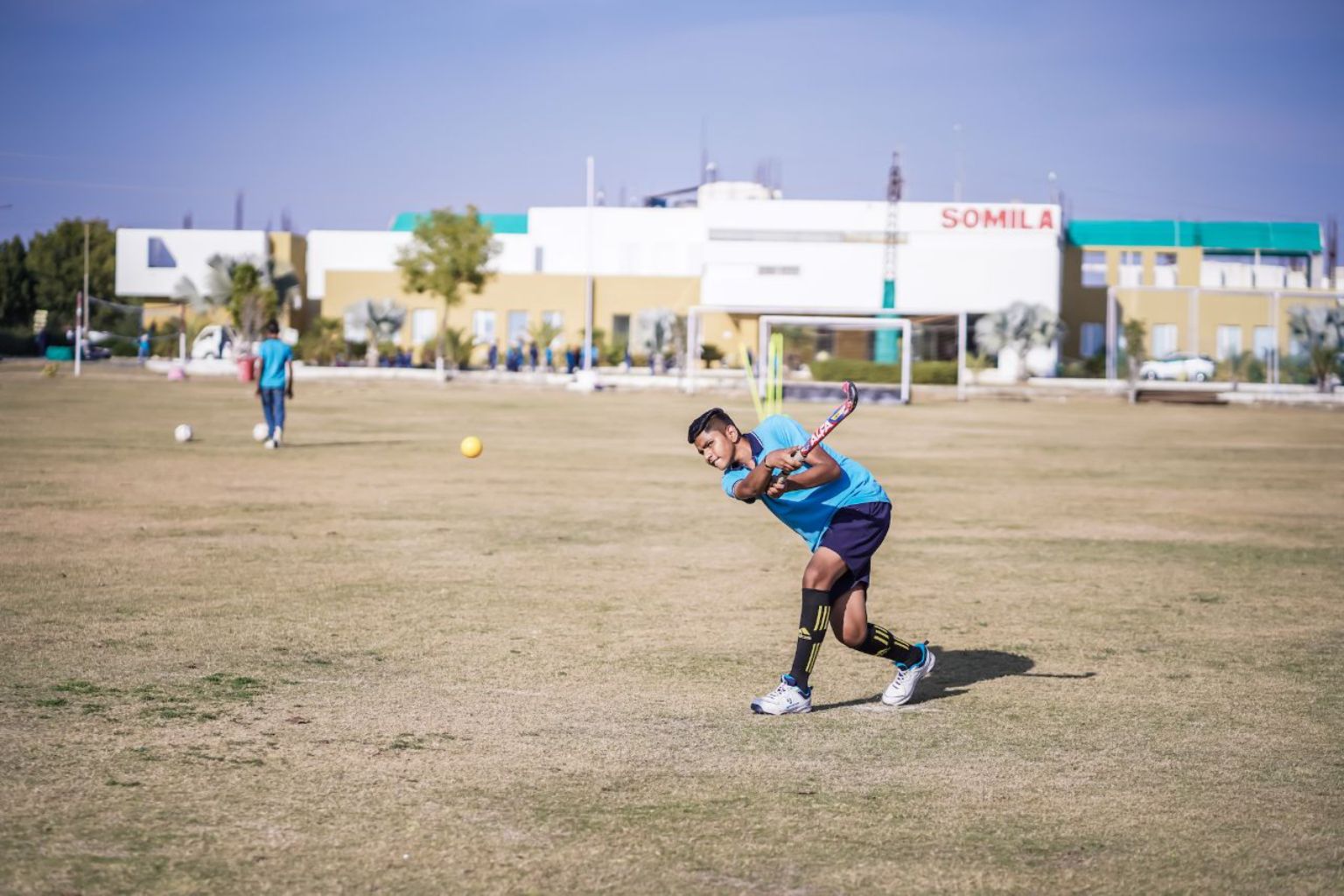 Sports