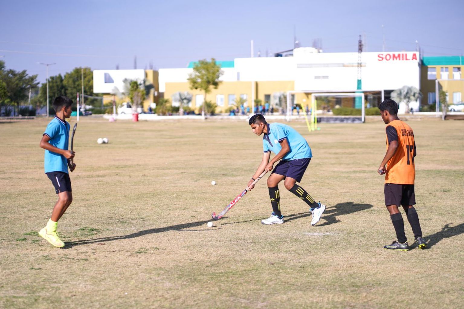 Sports