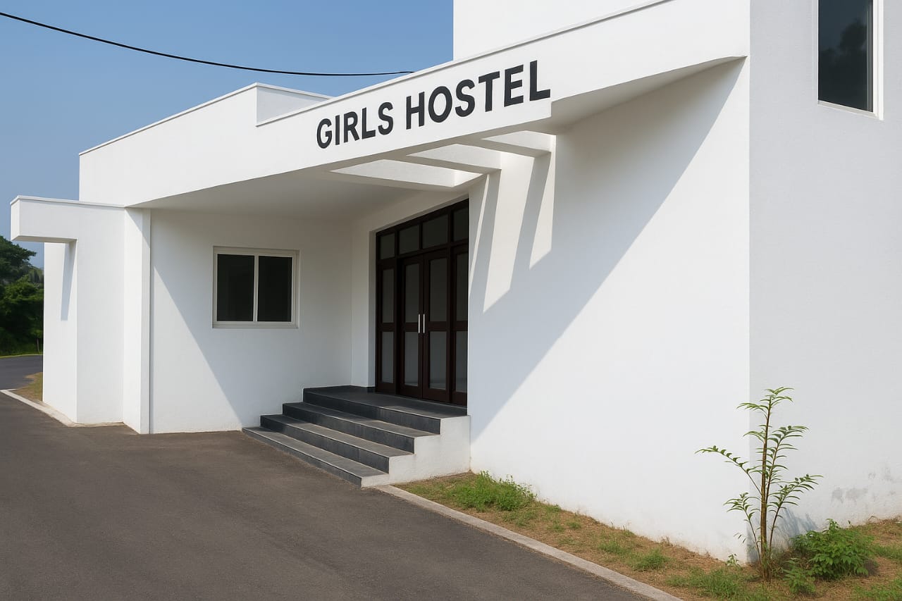 Hostel