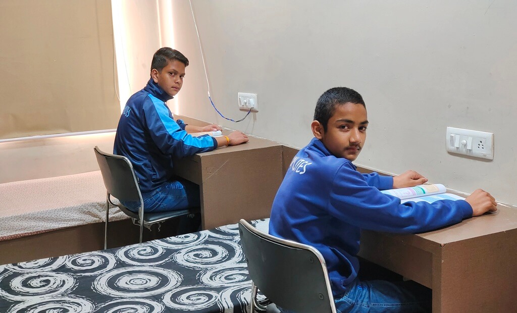 Hostel