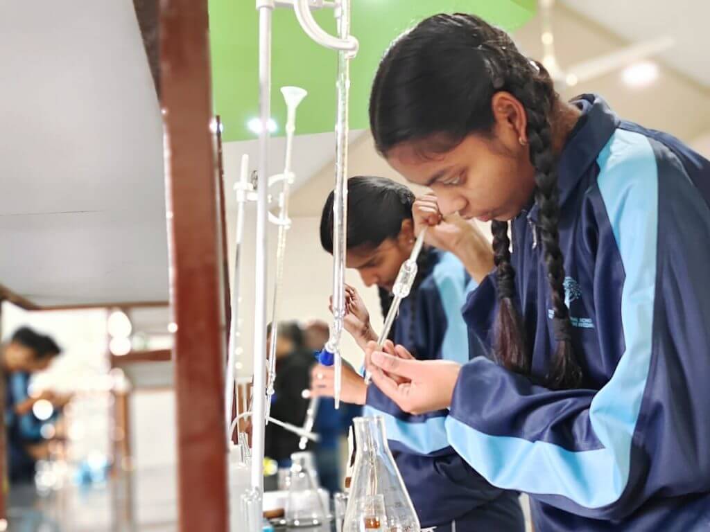Lab