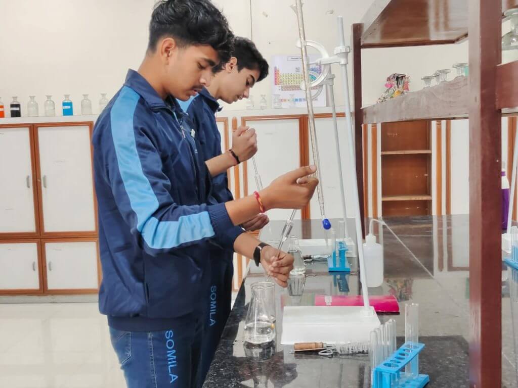 Lab