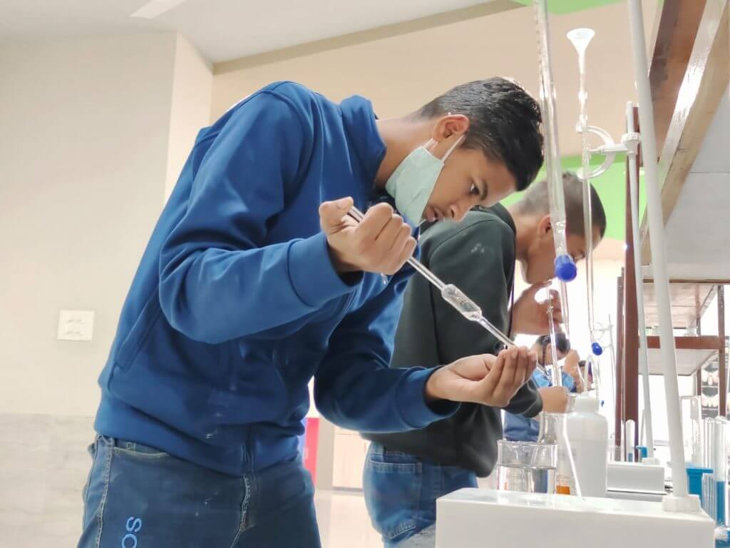 Lab