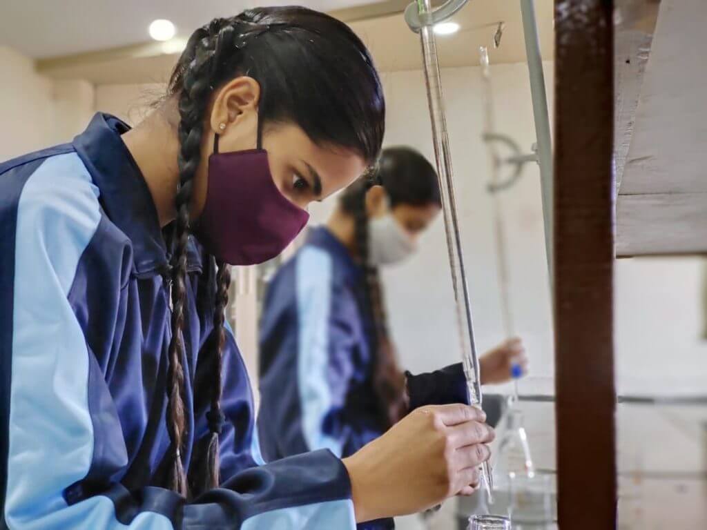 Lab